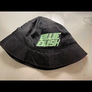 Billie Eilish Bucket Hat
